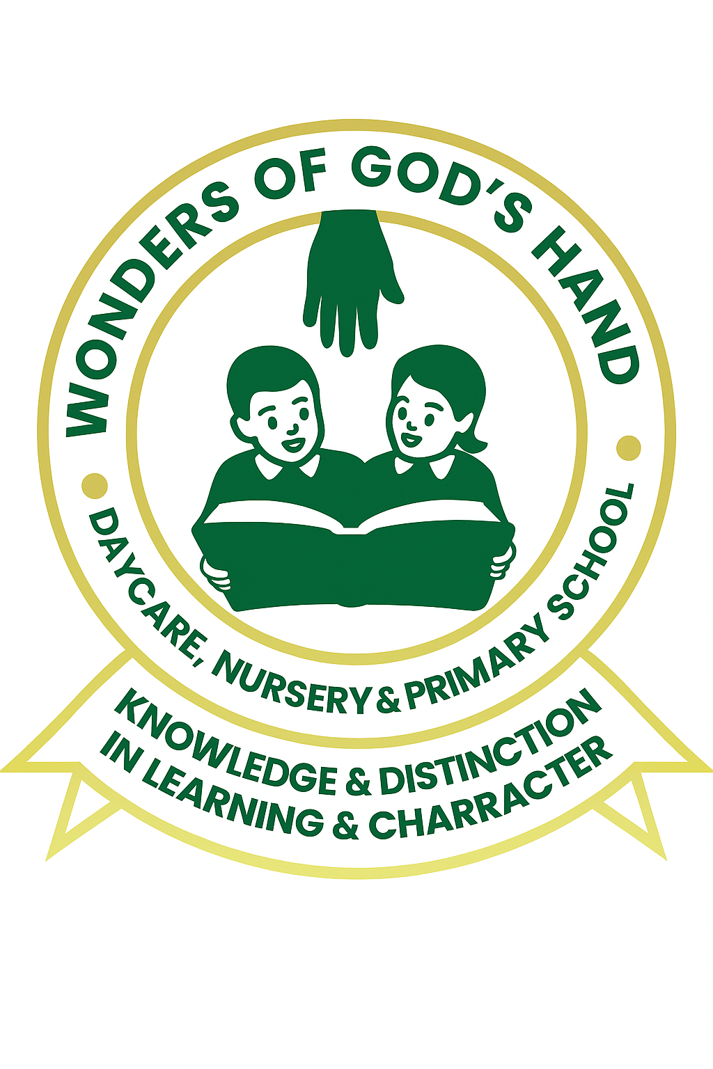 Admission Open for 2025/2026 Academic Session