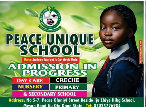SCHOOL RE-OPENING