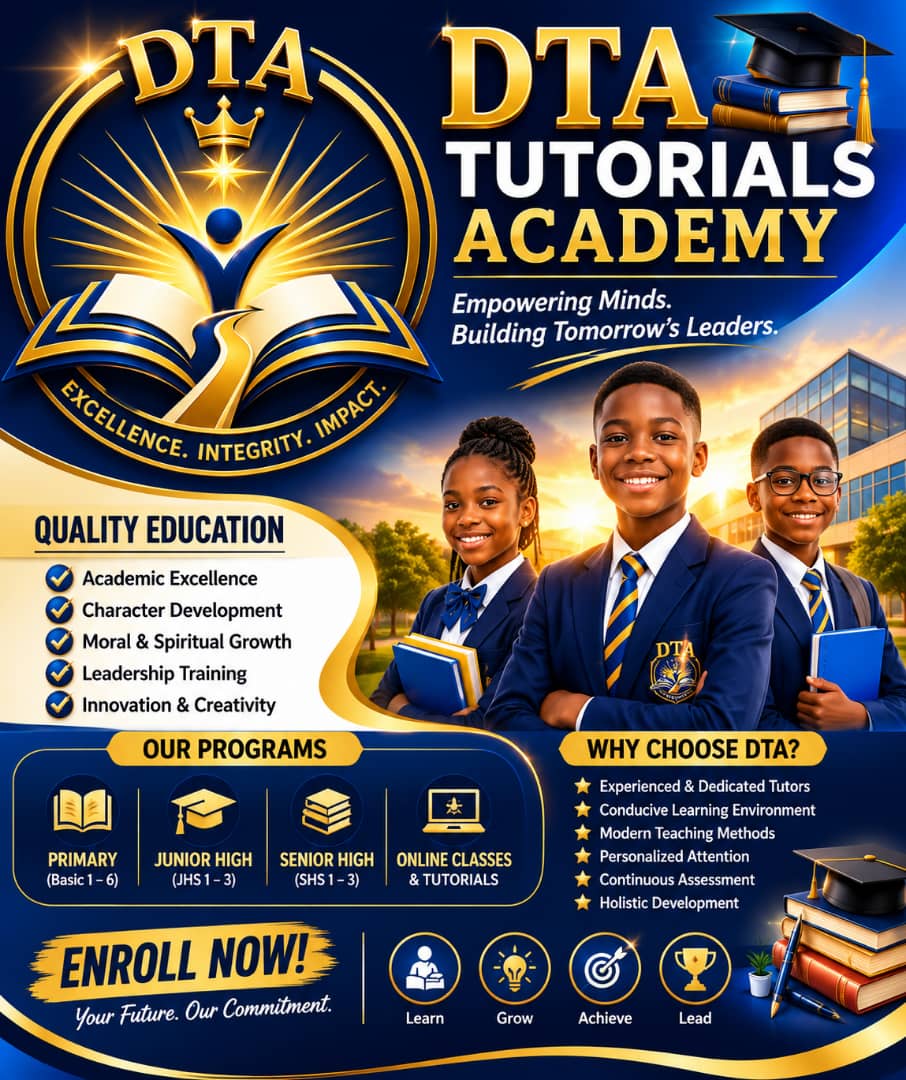 ADMISSION OPENED FOR 2026-2027 SESSION