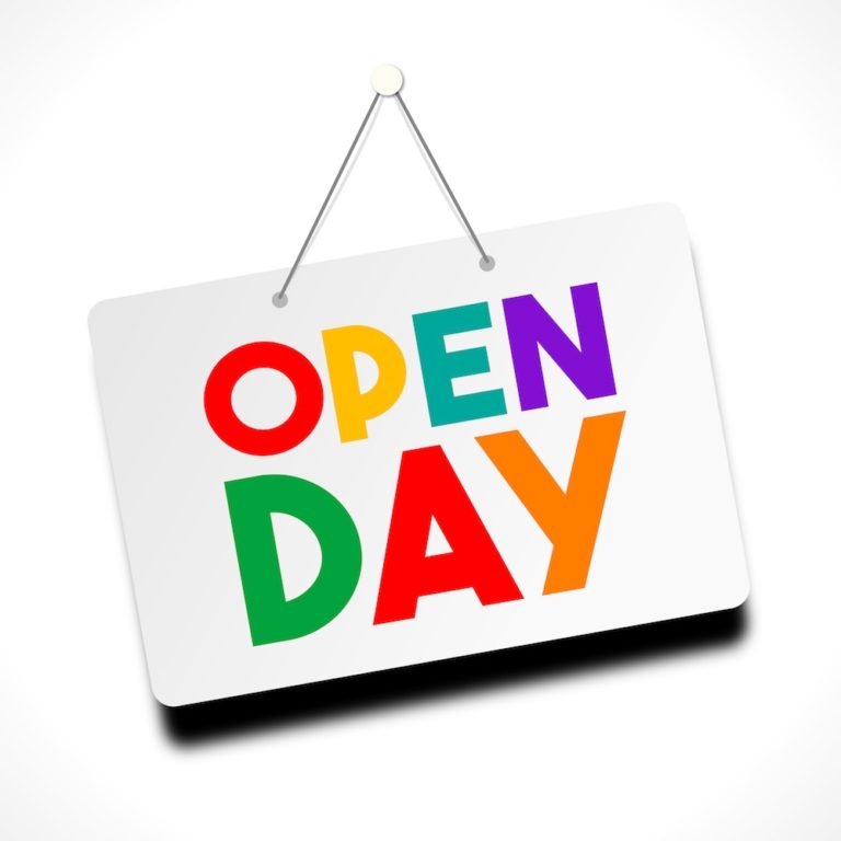 Open Day
