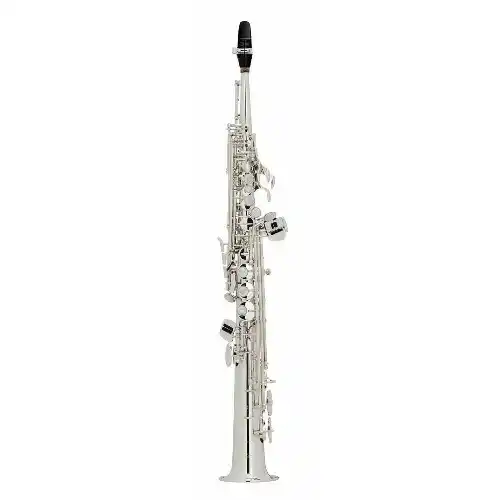 Pace Silver Soprano  Saxophone