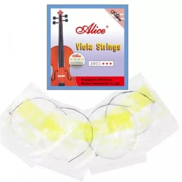Alice Viola Strings Set