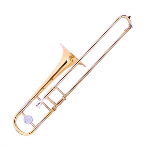 Pace Eb Alto Trombone