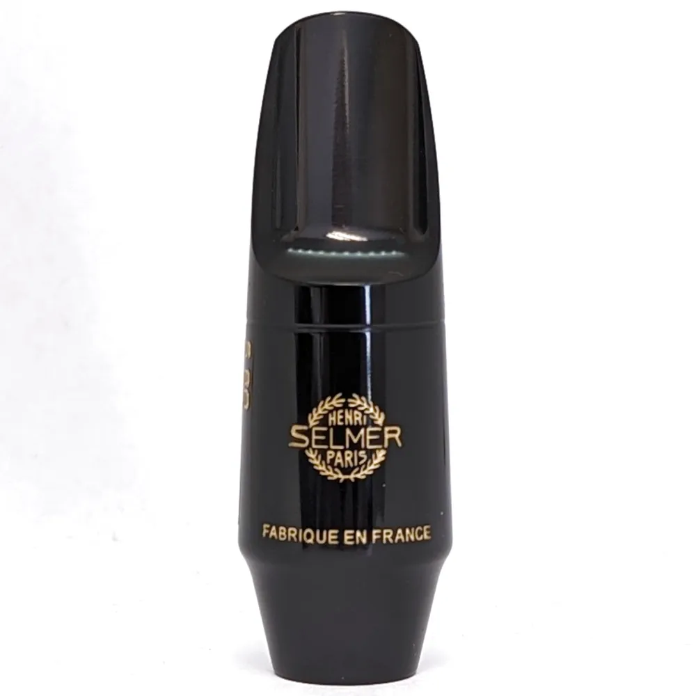 Soprano Saxophone MouthPiece