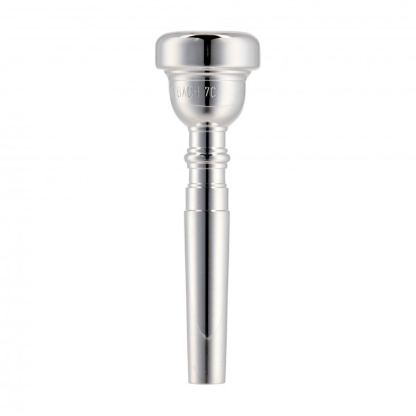 Trumpet 7C Mouthpiece