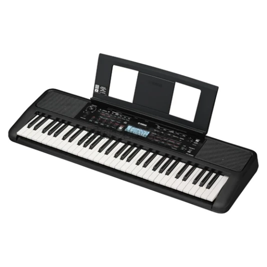 PSR-E283 Yamaha Electronic keyboard & Adaptor