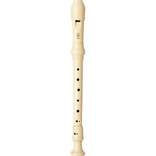 SW8A-24B Baroque Recorder