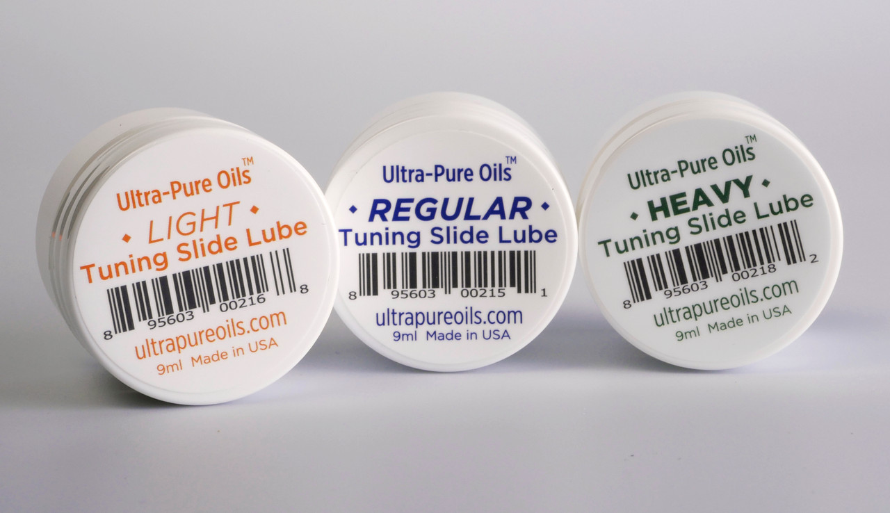 Ultra Smooth tuning Slide Grease