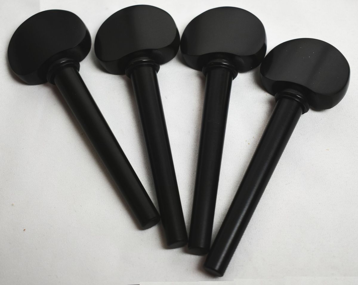 Double Bass Tuning Pegs