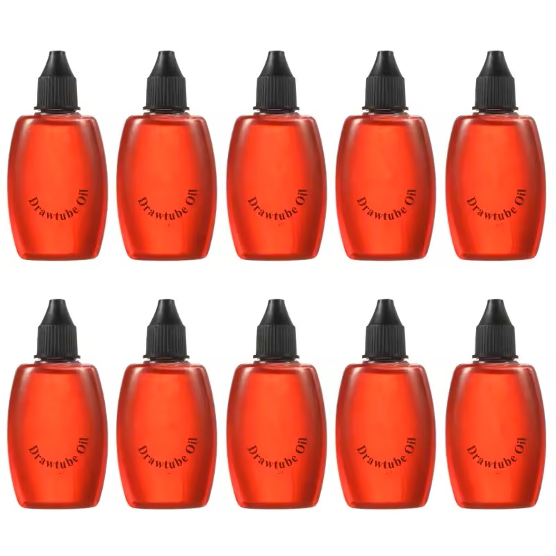 Drawtube Metal Polish Oil