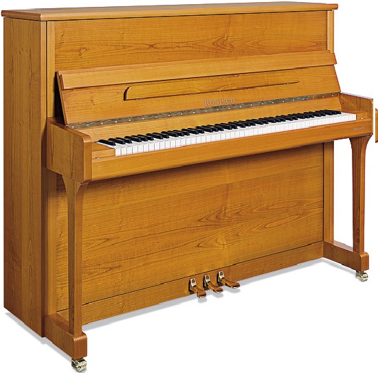 Challen 988 London Upright Piano
