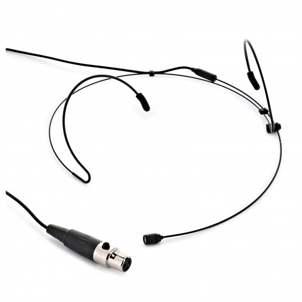 G4M-10 Single lavalier & Headset wireless Microphone