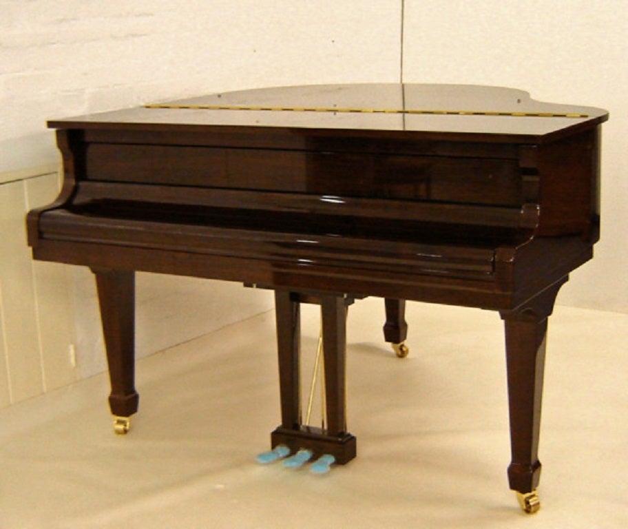 Bently Baby Piano