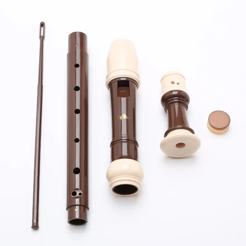 SW8A-23B Baroque Recorder