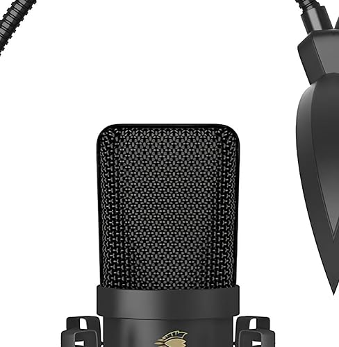 Tonor XLR  Condenser  professional Microphone