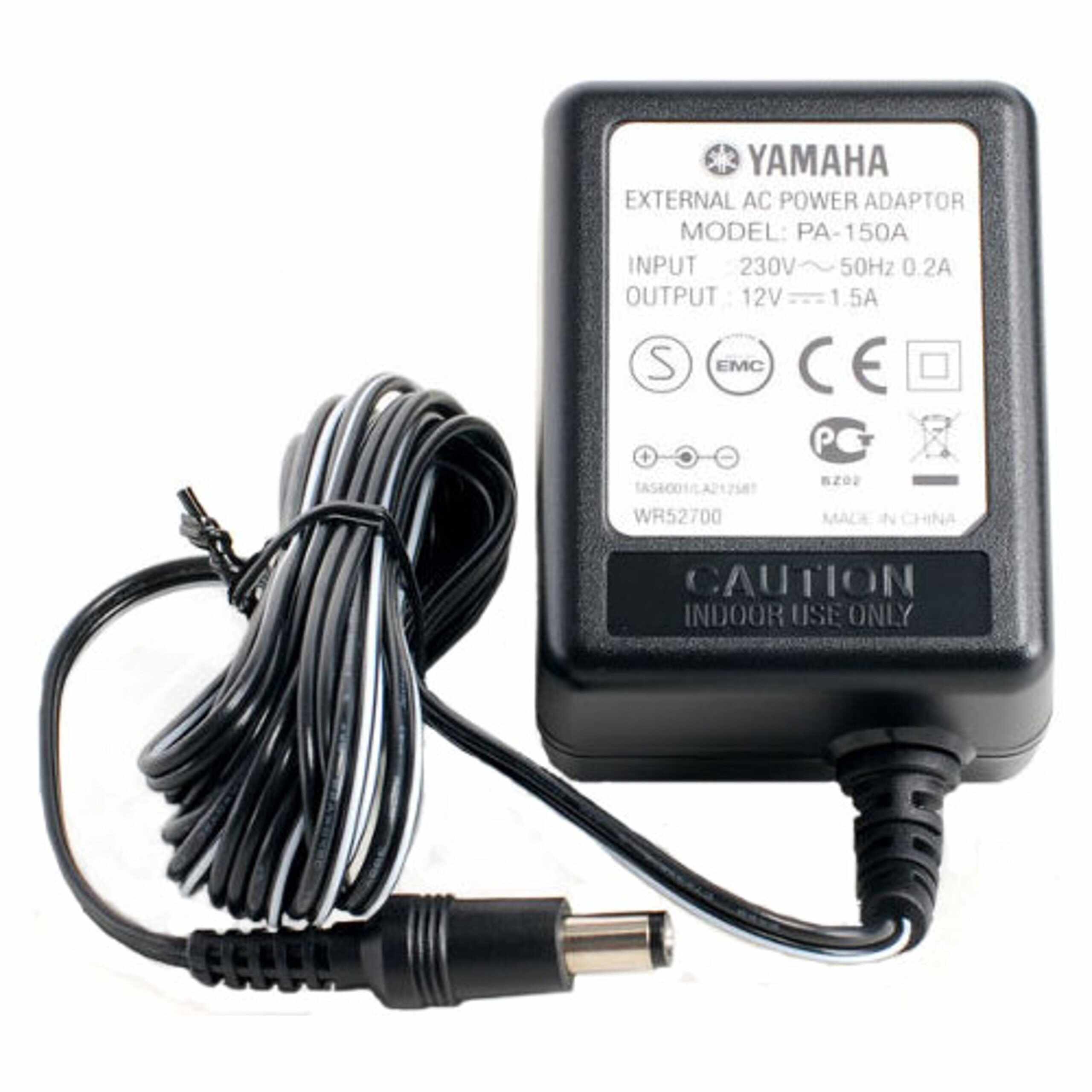 PA-150A Yamaha Keyboard Adaptor