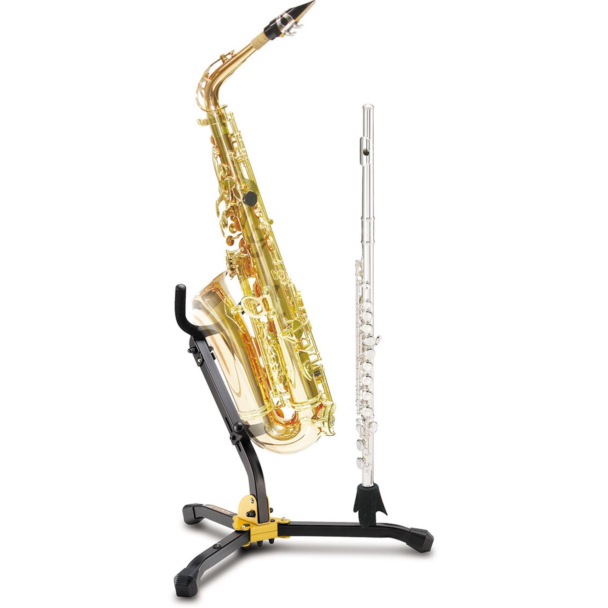 Pace Saxophone Stand