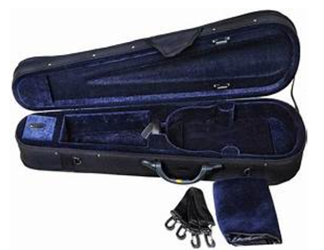 Denet Triange Replacement Violin Case