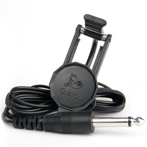 Cherub Violin WCP60V Pick up Microphone