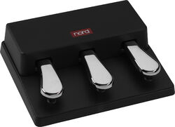 Keyboard Sustain pedal
