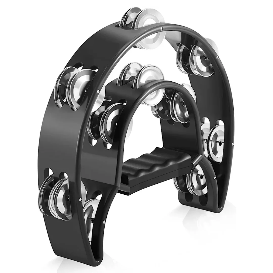 Power-2 Tambourine