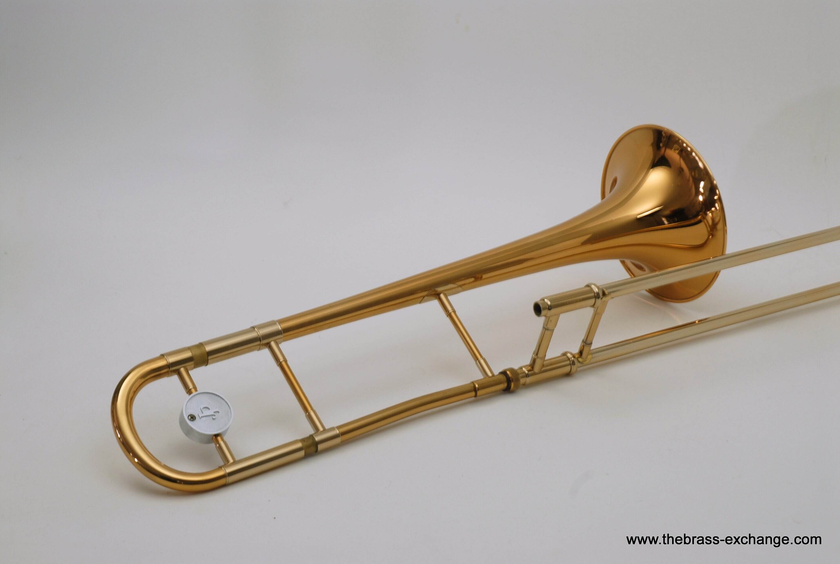 PACE Tenor Trombone