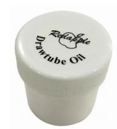 Drawtube Metal Polish Oil