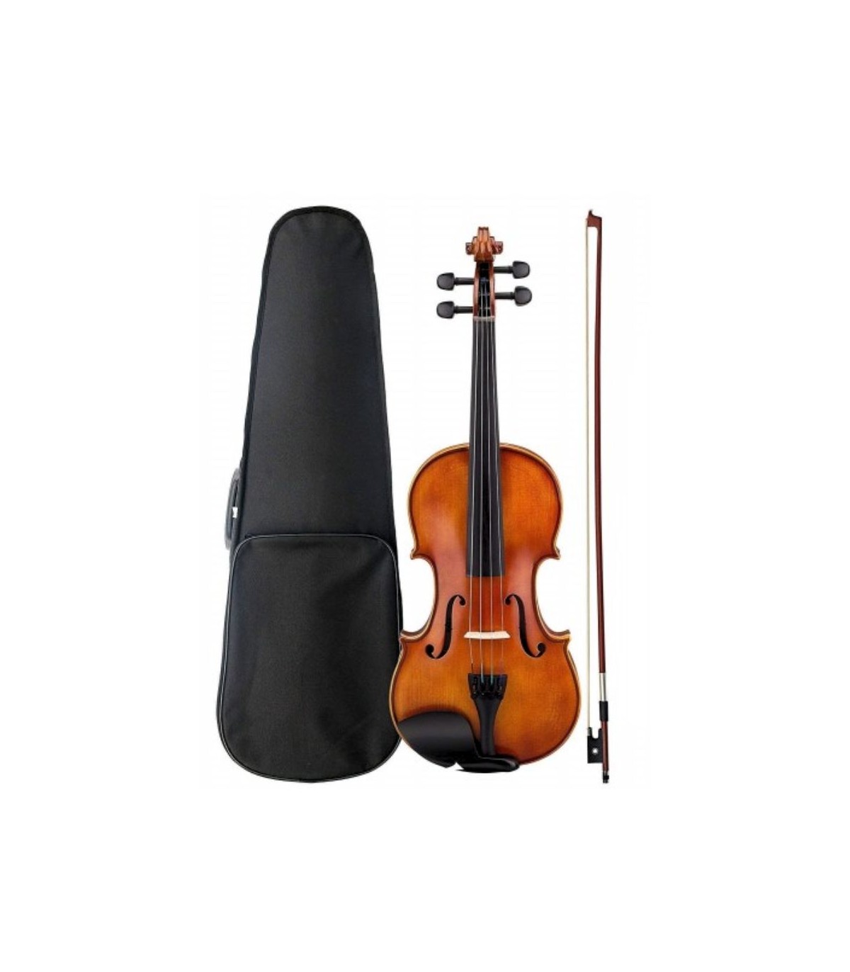 PACE MV012L Violin 4/4 Size