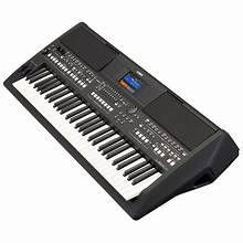 Yamaha PSR-SX600 Arranger Digital Keyboard