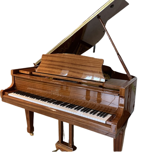 Steinberg Grand Piano