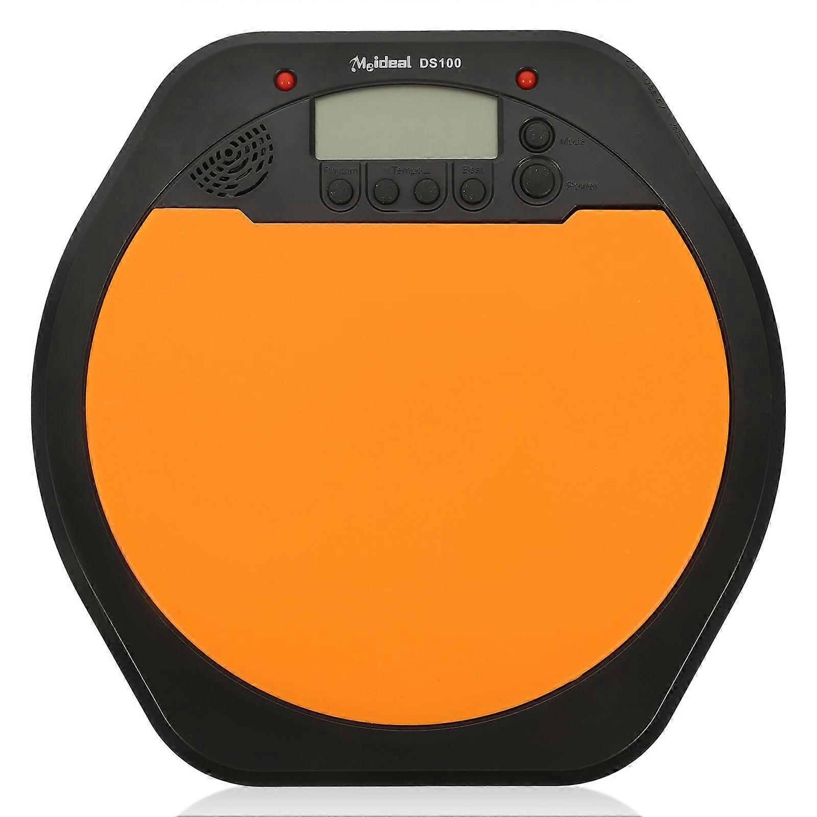 Meidael DS-100 Drum Practice Pad