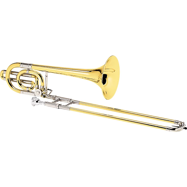 Denet Bb Alto Trombone