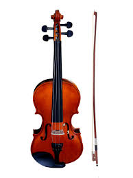 PACE MV012L Violin 1/2 Size