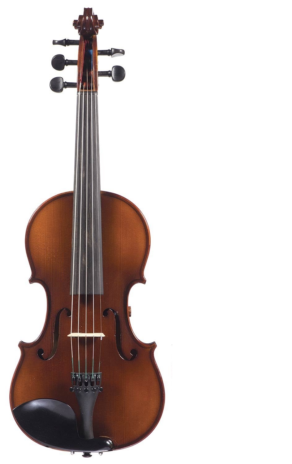 Denet MV300-1 Concert Acoustic Violin 4/4 Size