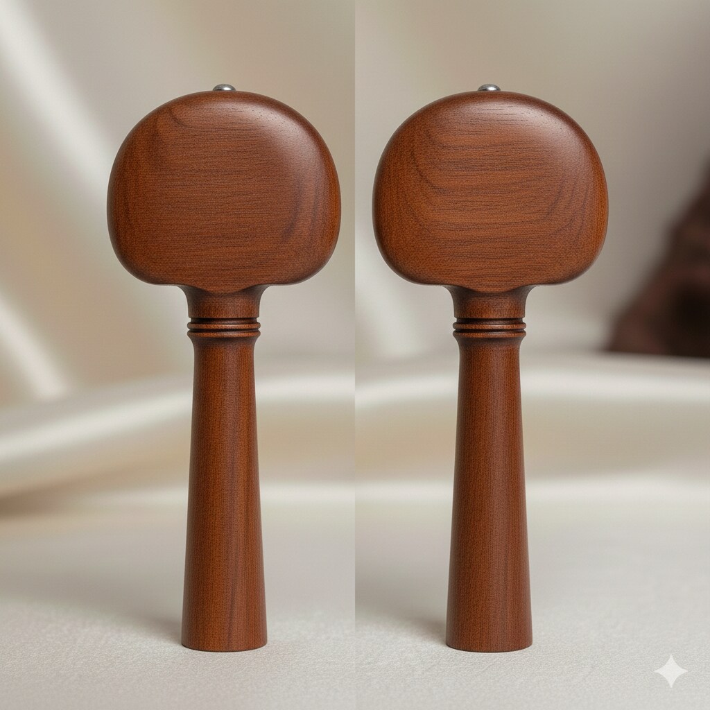 Cello  Tuning pegs Peg set of 4