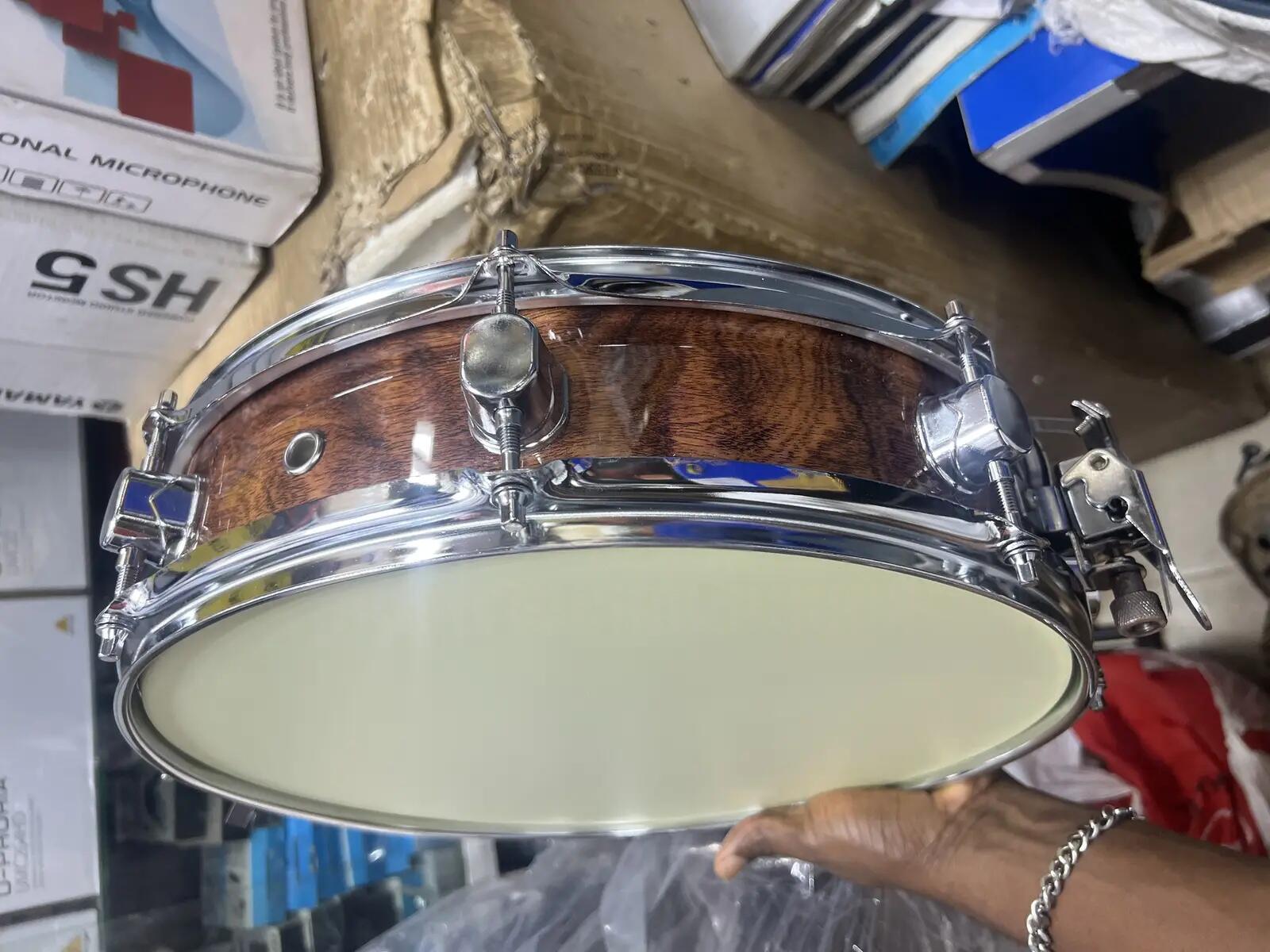 Yamaha Piccolo Gigmaker Snare Drum