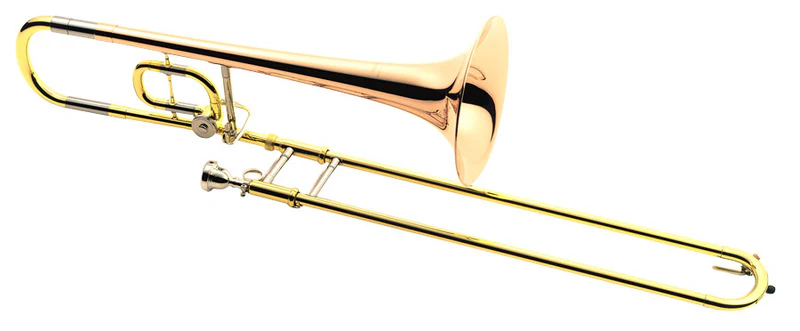 Yamaha Tenor Trombone YSC350C ( Pre owned)