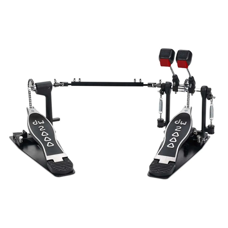 DW-2000 Series Double Drum Pedal