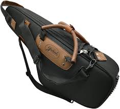 Alto Saxophone Gig Bag