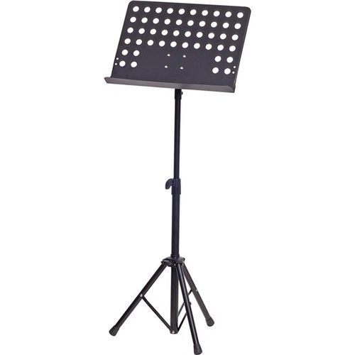 Small Black Music stand