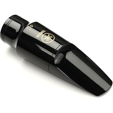 Alto Saxophone Mouthpiece