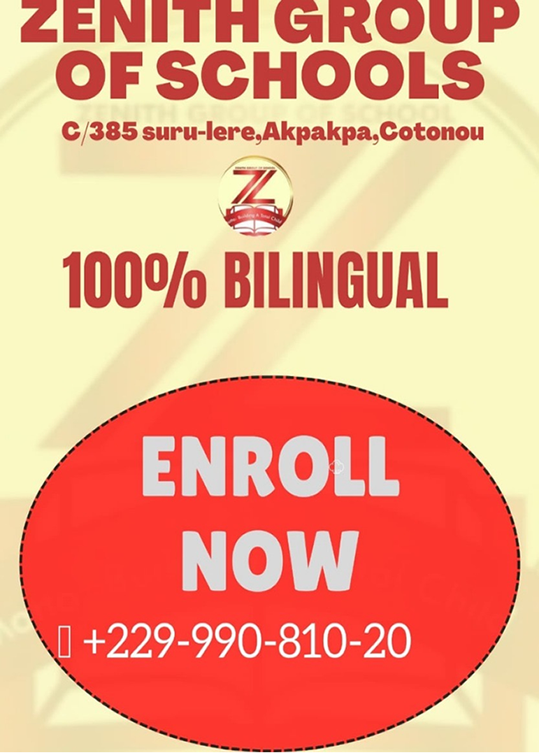 Zenith Group of Schools Launches New Bilingual Enrollment Campaign